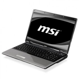 MSI CX605 Notebook