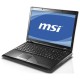 MSI CX620 3D Notebook