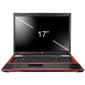 MSI E7405-080US Notebook