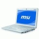 MSI U130 Netbook