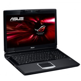 ASUS G51VX Notebook