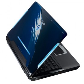 ASUS G51J Notebook