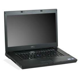 DELL Latitude E6510 Laptop