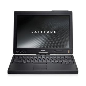 DELL Latitude XT2 Tablet PC