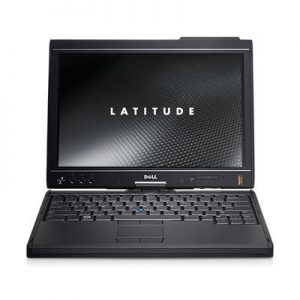 DELL Latitude XT2 Tablet PC