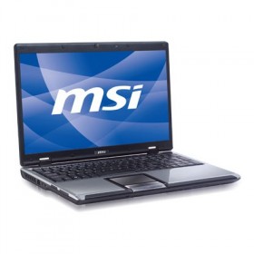 MSI CR610 Notebook