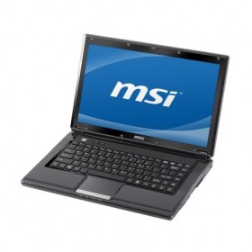 MSI EX465MX Notebook