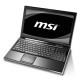 MSI FX600 Notebook