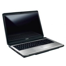 Toshiba Satellite L350D Notebook Windows 7, Windows XP,