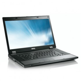 DELL Latitude E5510 Laptop