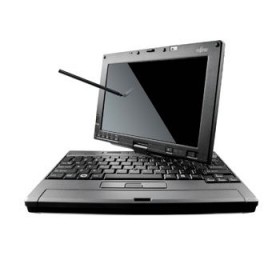 Fujitsu LIFEBOOK P1630