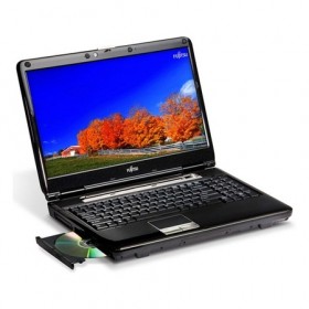 Fujitsu LifeBook A1220 Notebook