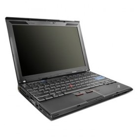 Lenovo ThinkPad X201 Notebook