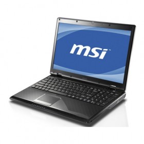 MSI CR630 Notebook