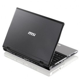 MSI CX620 Notebook