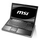 MSI FR600 3D Notebook
