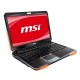 MSI GT660 Notebook