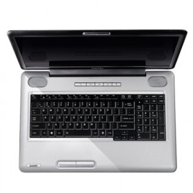 Toshiba Satellite L550D Notebook Windows 7, Windows XP,