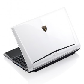 ASUS Lamborghini Eee PC VX6 Laptop