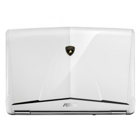 Asus Lamborghini VX5 Notebook