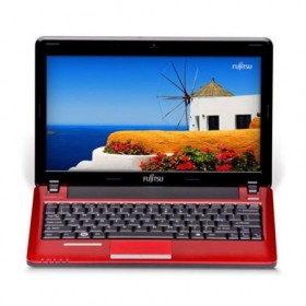 Fujitsu Lifebook PH520 Notebook