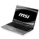 MSI CX623 Notebook