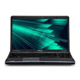 Toshiba Satellite A665 Laptop