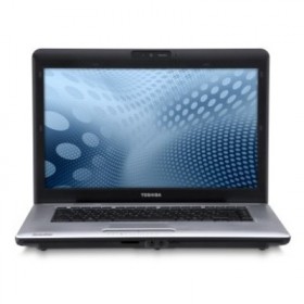 Toshiba Satellite L450 Notebook