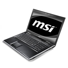 MSI FR700 Notebook