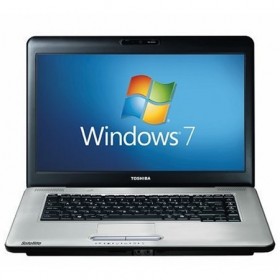 Toshiba Satellite L450D Laptop