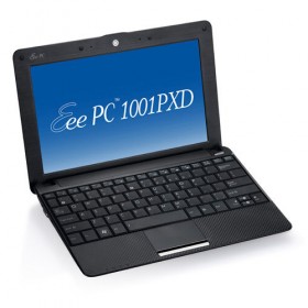 ASUS Eee PC 1001PXD Netbook
