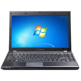 LG A310 Notebook