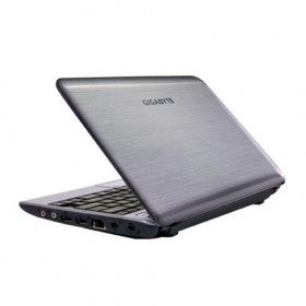 GIGABYTE Q1000 Netbook