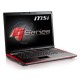 MSI GT729 Gaming Notebook