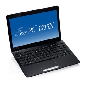 ASUS Eee PC 1215N Netbook