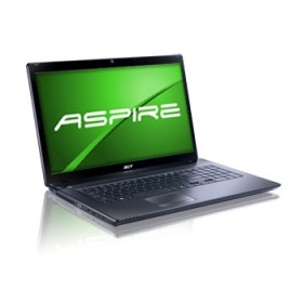 Acer Aspire 7750Z Notebook