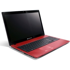 Gateway NV51B Notebook