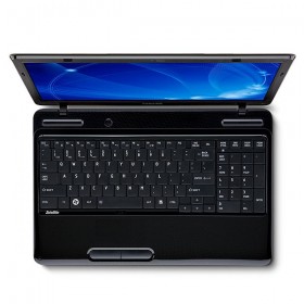 Toshiba Satellite L655D Laptop