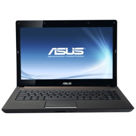 ASUS N82JQ Notebook