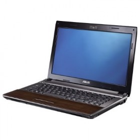 ASUS U43F Notebook