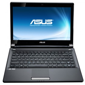 Asus U45Jc Notebook