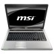 MSI CX640MX Notebook