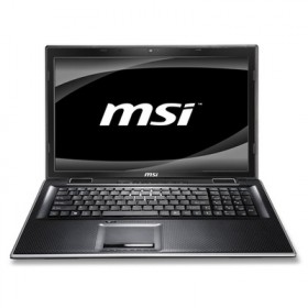 MSI FR720 Notebook