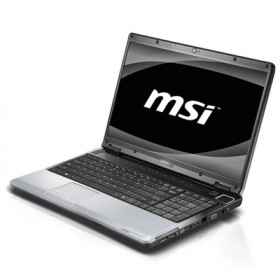 MSI GE603 Notebook