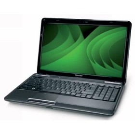 Toshiba Satellite L655 Notebook