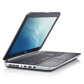 Dell Latitude E5520M Laptop