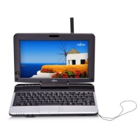 Fujitsu Lifebook T580 Tablet PC