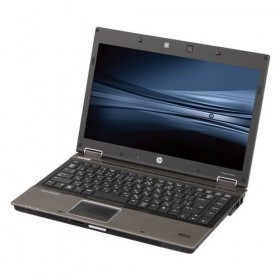 HP EliteBook 8440w Mobile Workstation