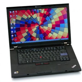 Купить Ноутбук Lenovo Thinkpad W510