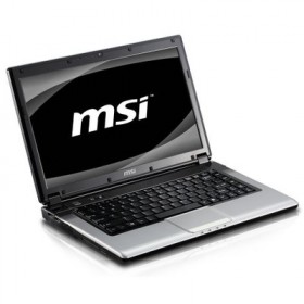 MSI CX420 Notebook